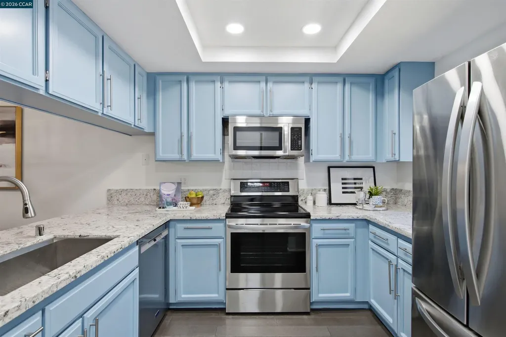 458 Eastgate Lane Martinez CA 94553