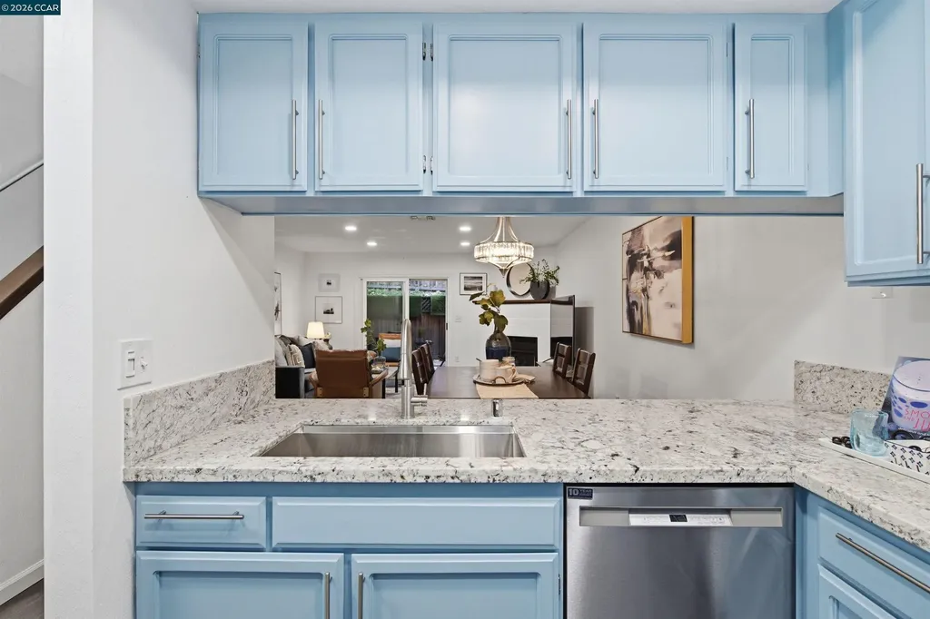 458 Eastgate Lane Martinez CA 94553