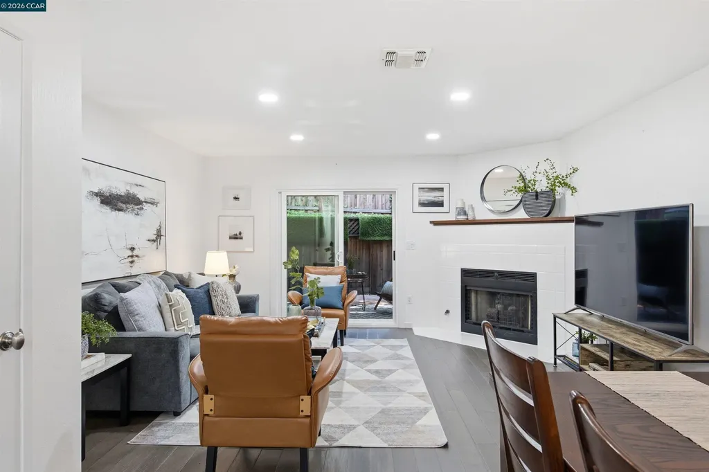 458 Eastgate Lane Martinez CA 94553