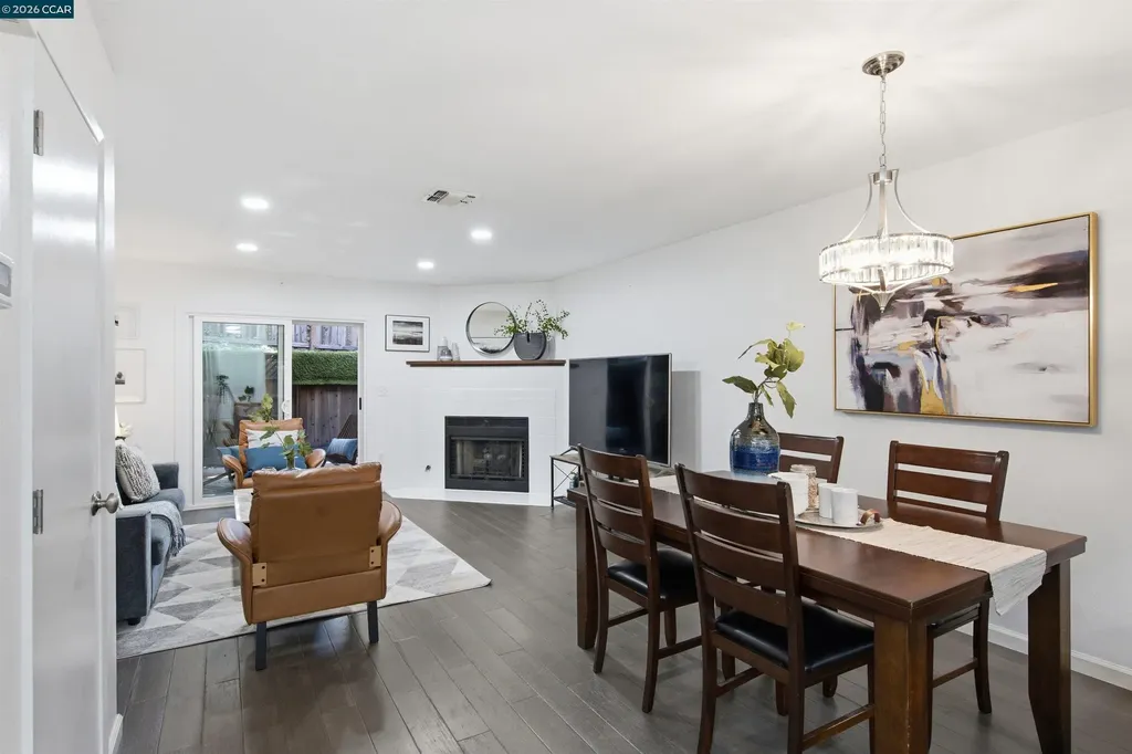 458 Eastgate Lane Martinez CA 94553