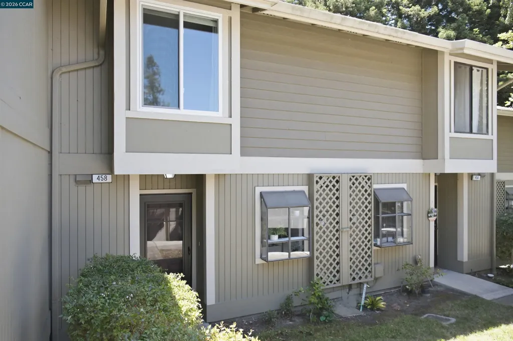 458 Eastgate Lane Martinez CA 94553