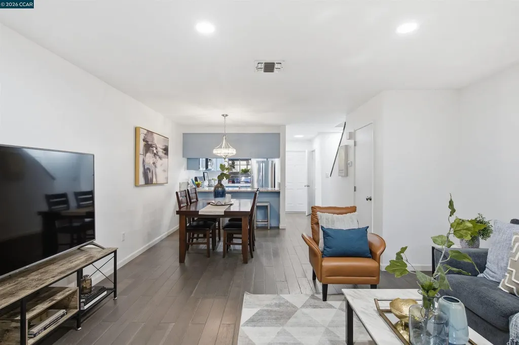 458 Eastgate Lane Martinez CA 94553