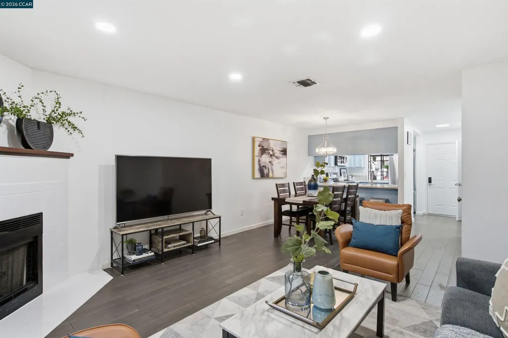 458 Eastgate Lane Martinez CA 94553