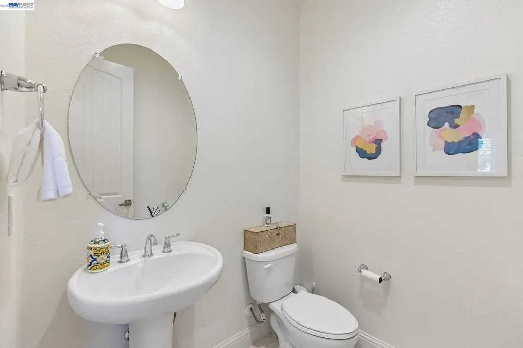 4203 Oak Knoll Drive Dublin CA 94568
