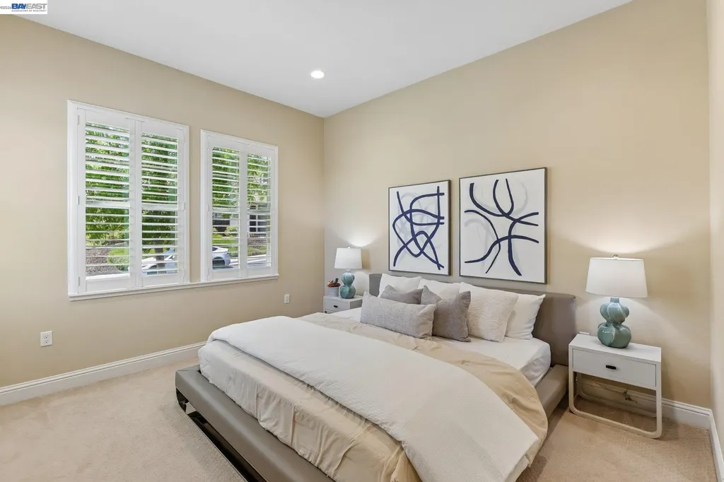4203 Oak Knoll Drive Dublin CA 94568