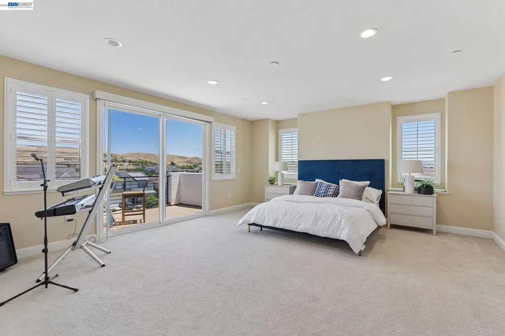 4203 Oak Knoll Drive Dublin CA 94568