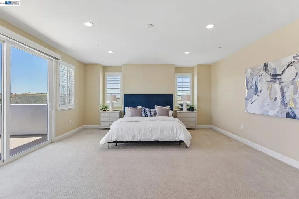 4203 Oak Knoll Drive Dublin CA 94568