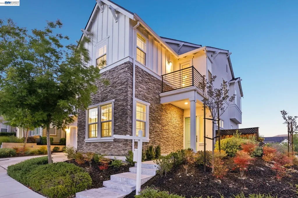 4203 Oak Knoll Drive Dublin CA 94568
