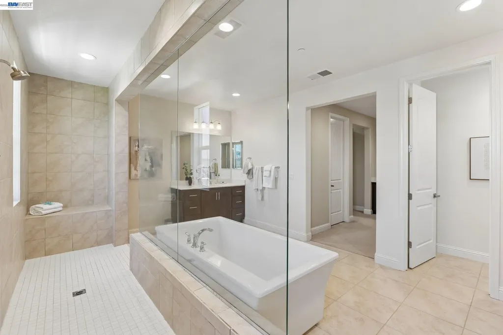 4203 Oak Knoll Drive Dublin CA 94568