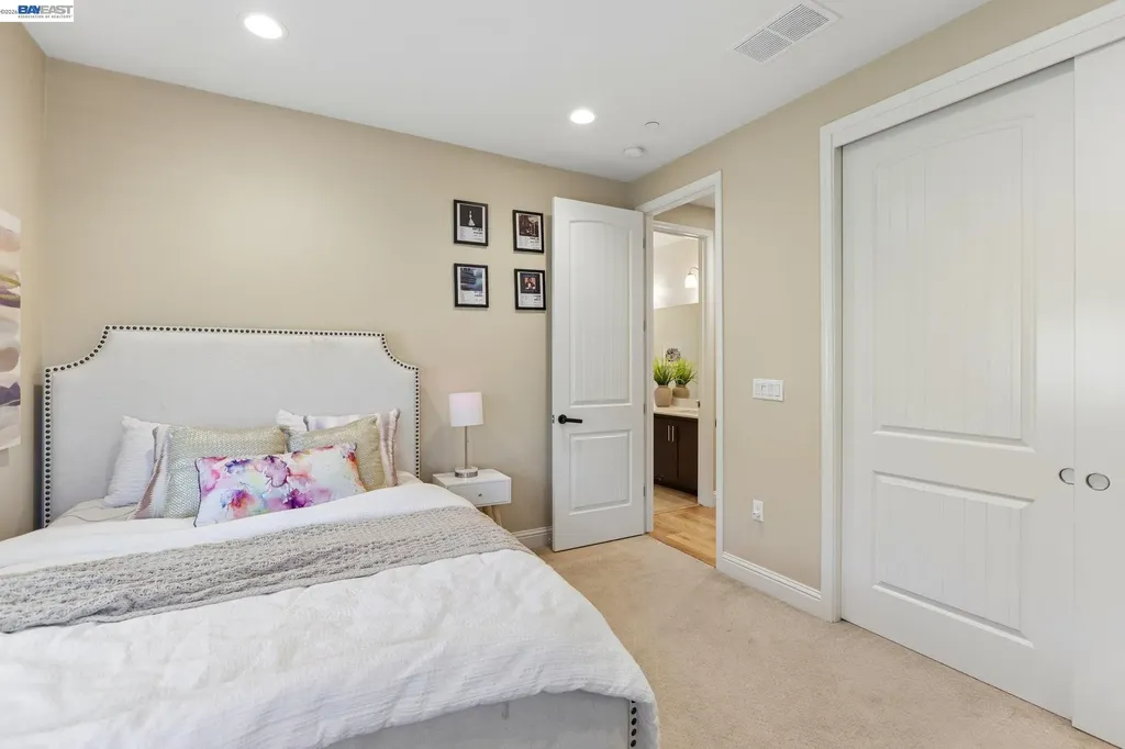 4203 Oak Knoll Drive Dublin CA 94568