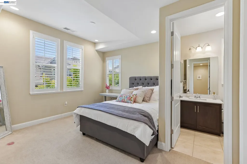 4203 Oak Knoll Drive Dublin CA 94568