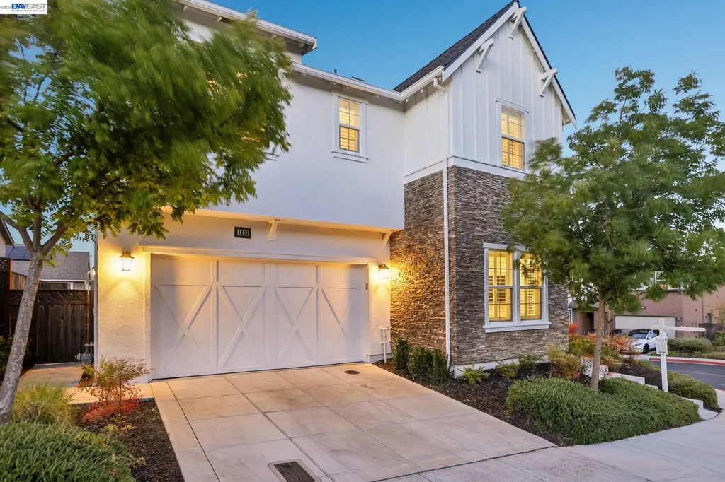 4203 Oak Knoll Drive Dublin CA 94568