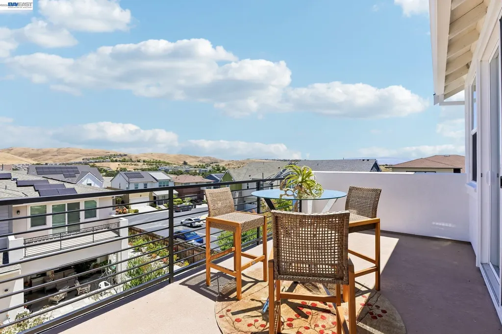 4203 Oak Knoll Drive Dublin CA 94568