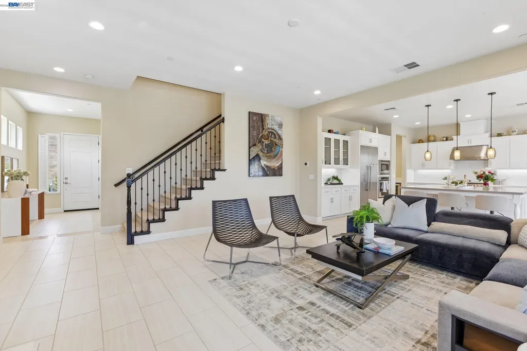 4203 Oak Knoll Drive Dublin CA 94568