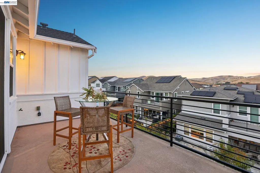 4203 Oak Knoll Drive Dublin CA 94568