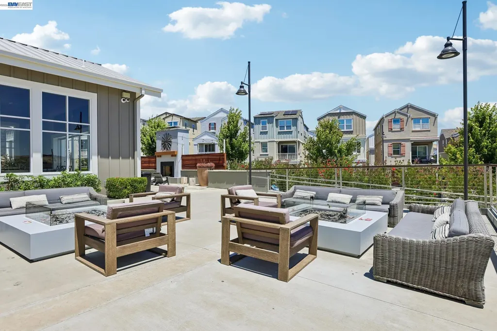 4203 Oak Knoll Drive Dublin CA 94568