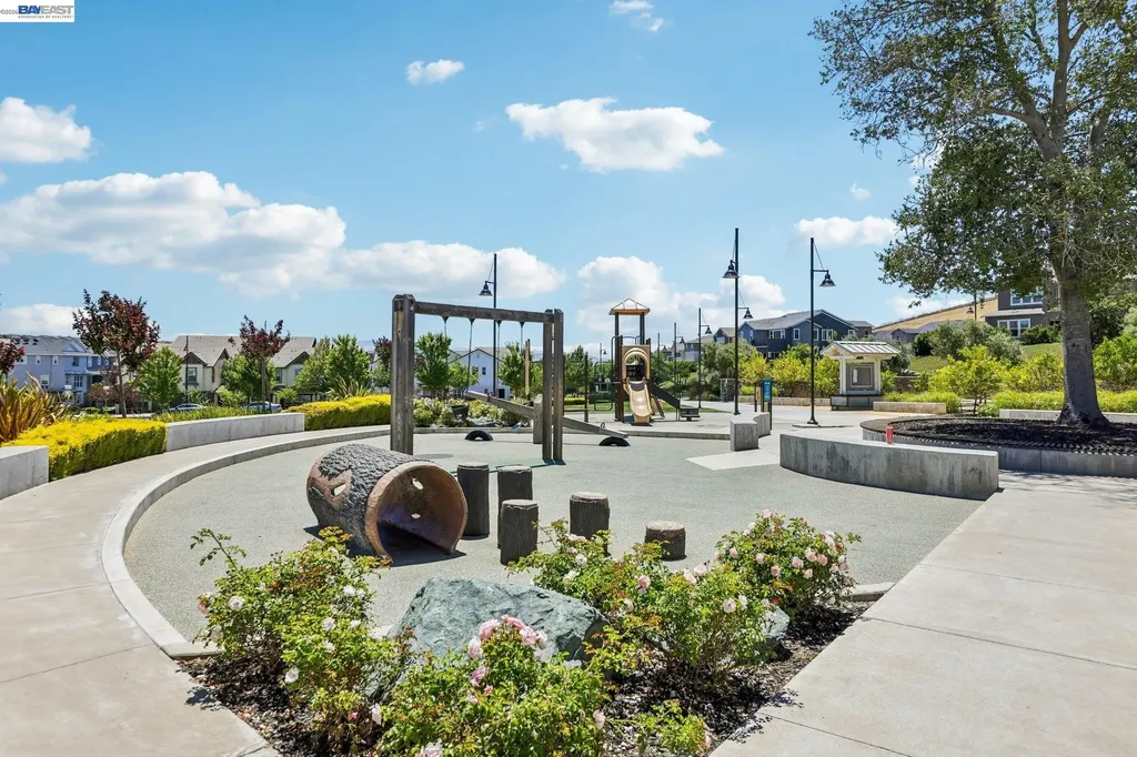 4203 Oak Knoll Drive Dublin CA 94568