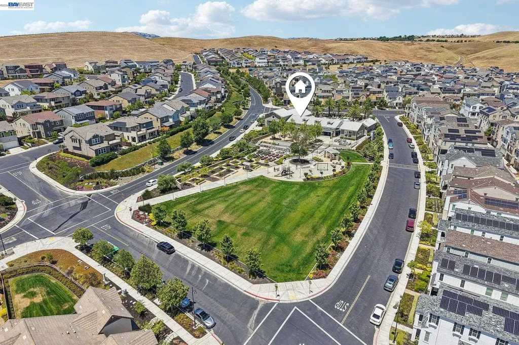 4203 Oak Knoll Drive Dublin CA 94568