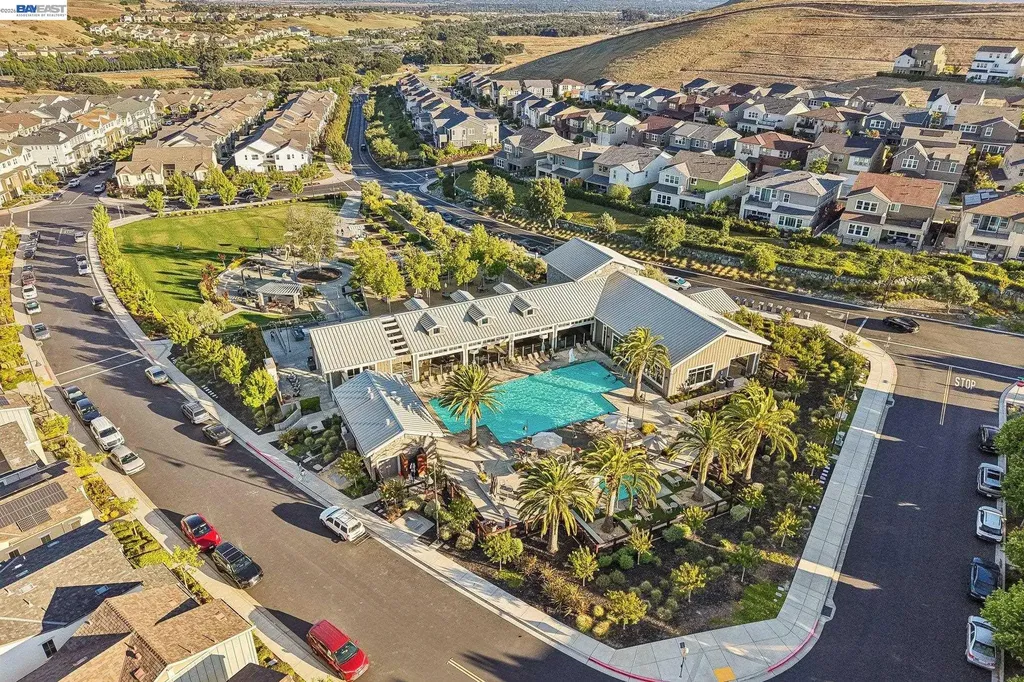 4203 Oak Knoll Drive Dublin CA 94568