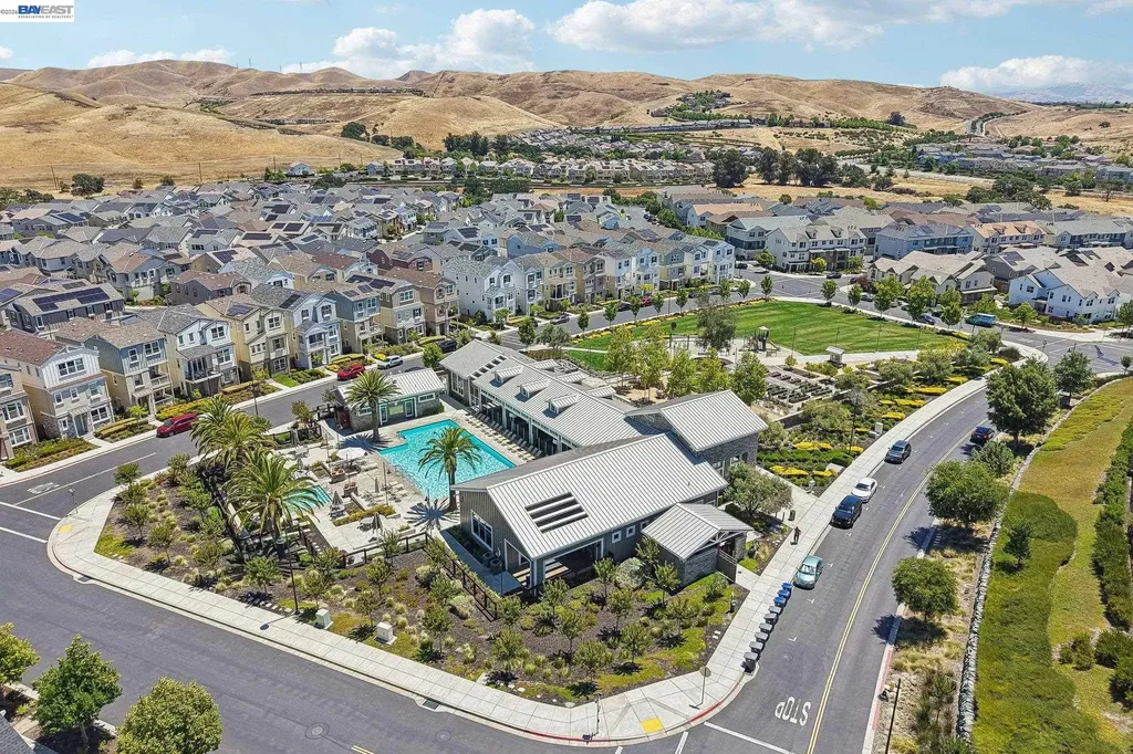 4203 Oak Knoll Drive Dublin CA 94568
