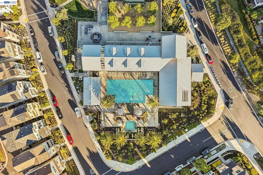 4203 Oak Knoll Drive Dublin CA 94568