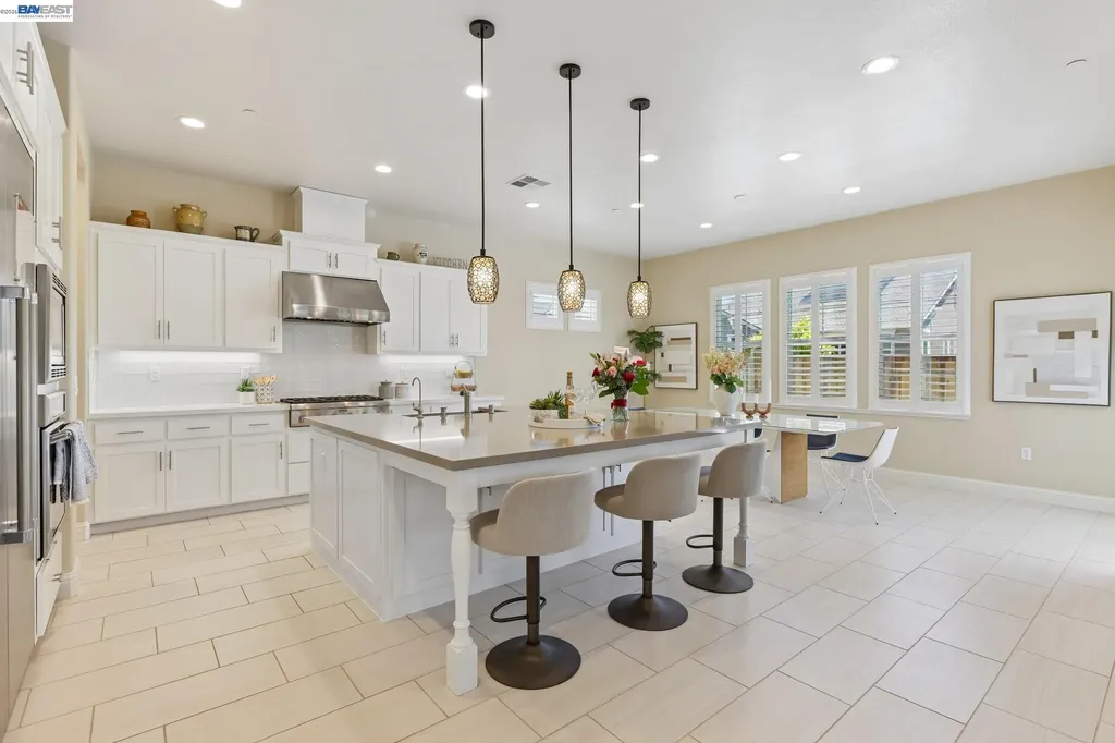 4203 Oak Knoll Drive Dublin CA 94568