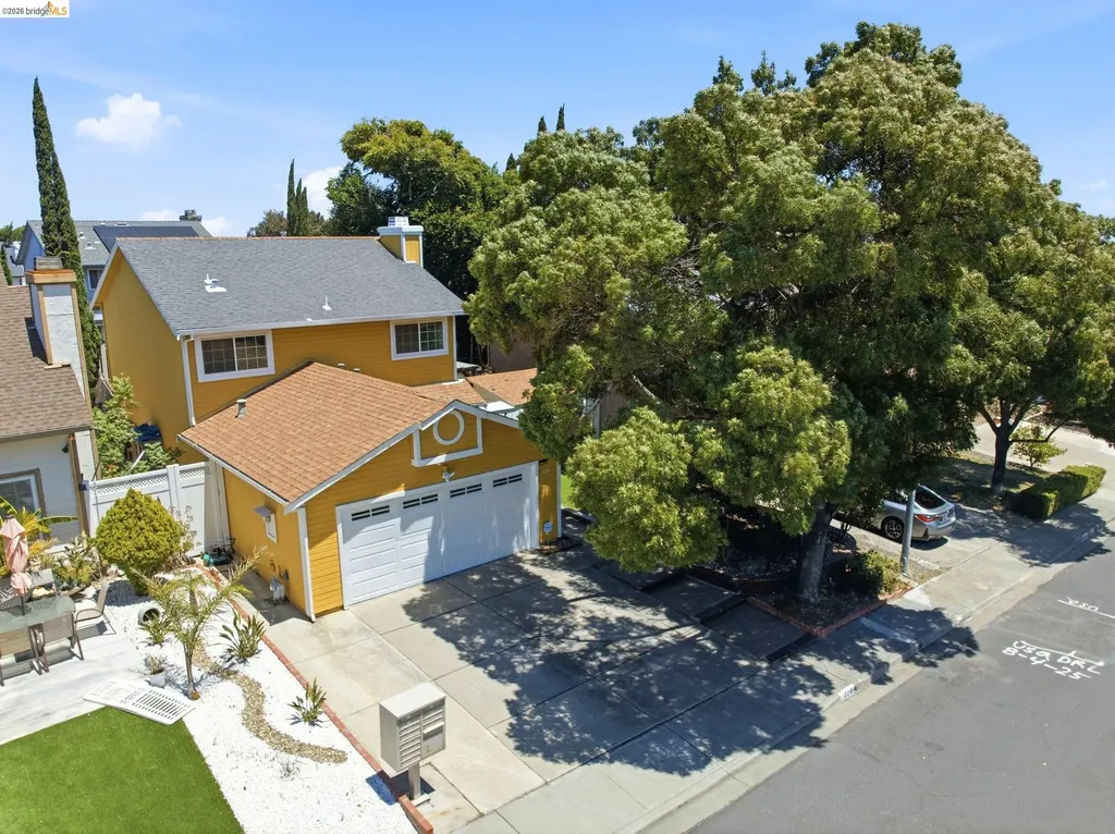 224 Sandy Cove Lane Bay Point CA 94565