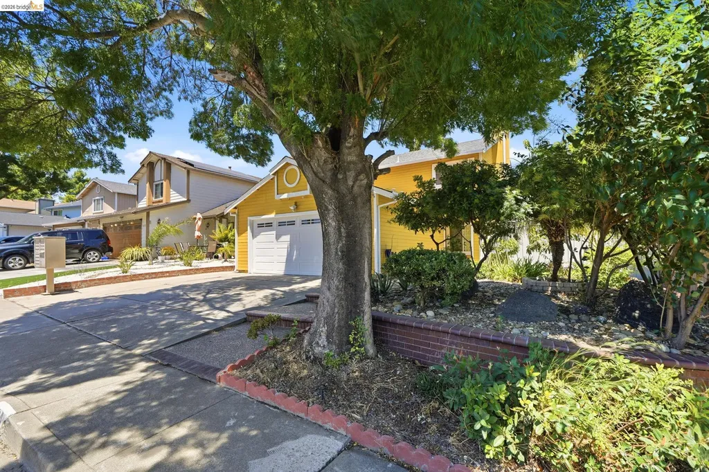 224 Sandy Cove Lane Bay Point CA 94565