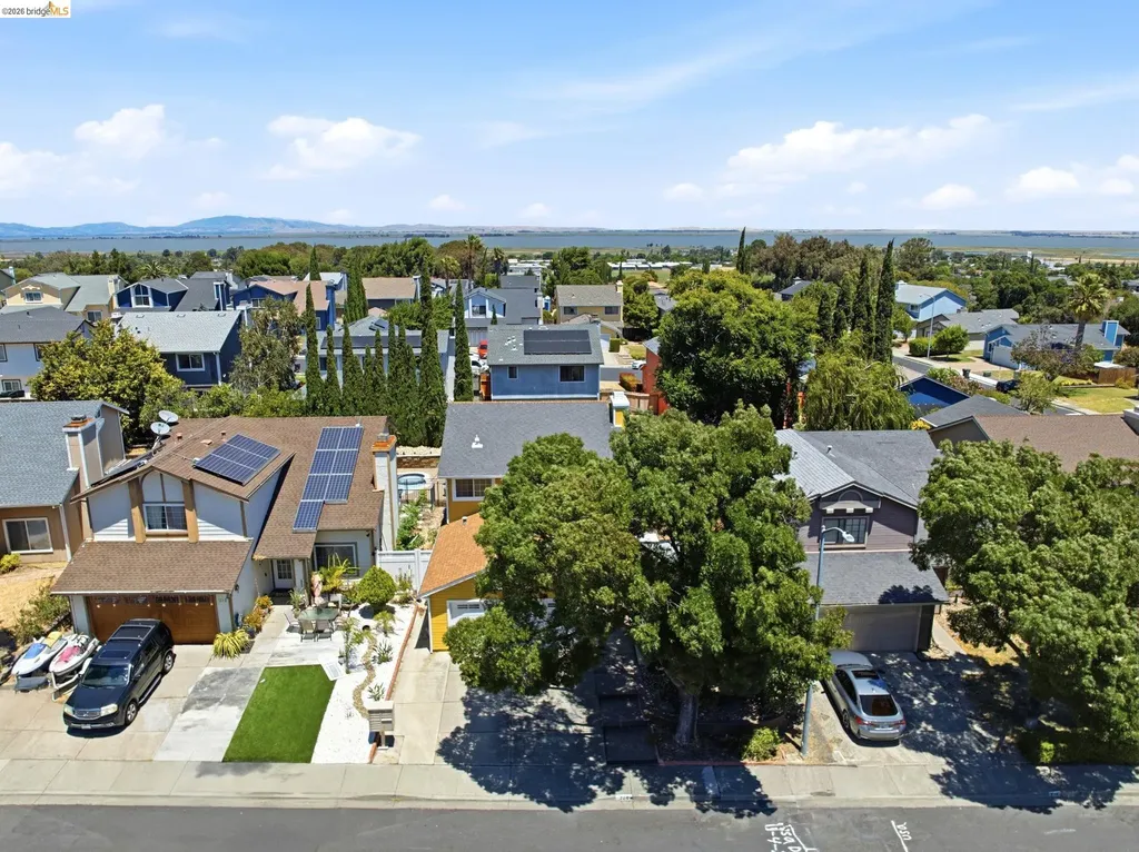 224 Sandy Cove Lane Bay Point CA 94565