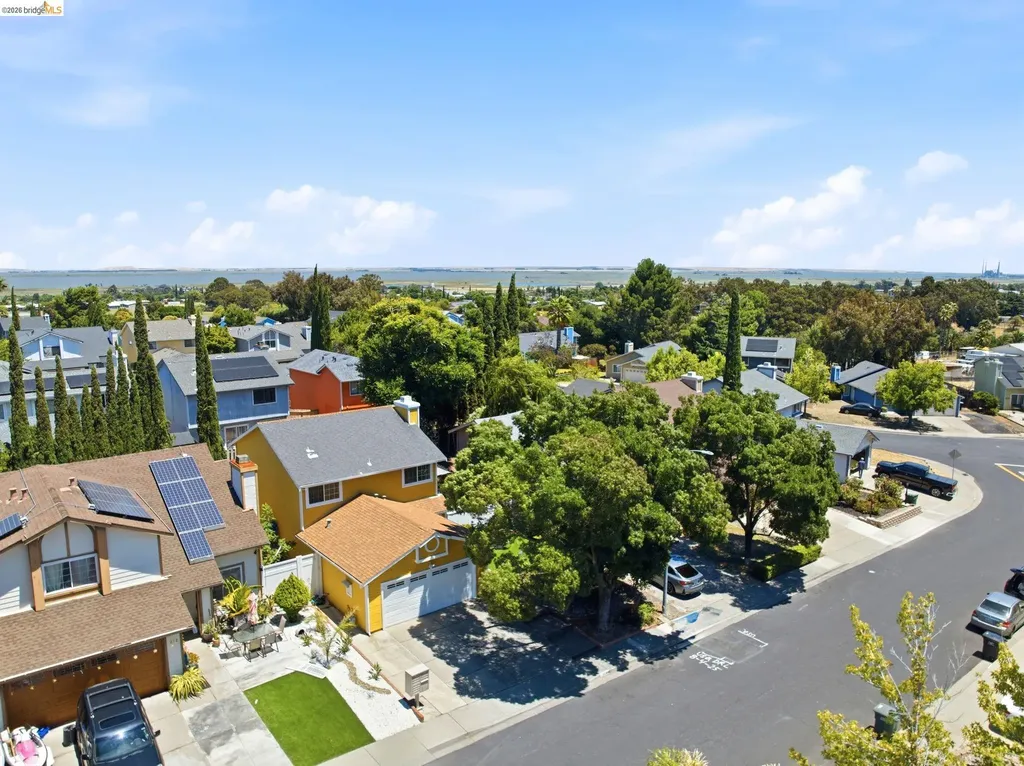 224 Sandy Cove Lane Bay Point CA 94565