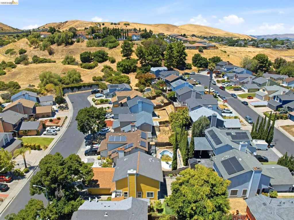 224 Sandy Cove Lane Bay Point CA 94565