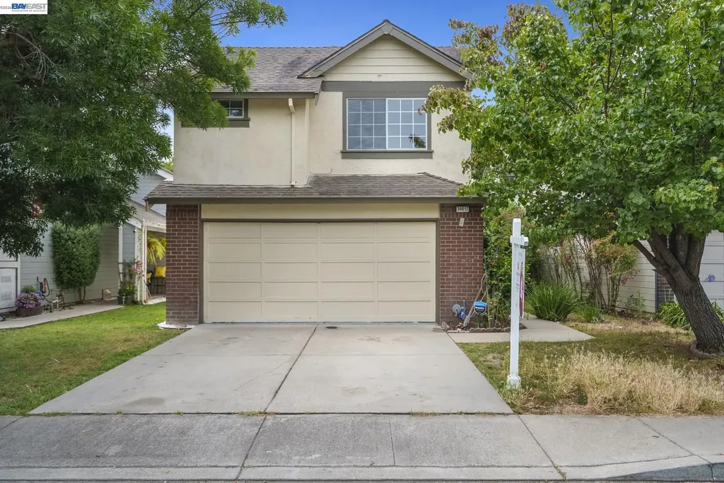 34617 Winslow Terrace Fremont CA 94555