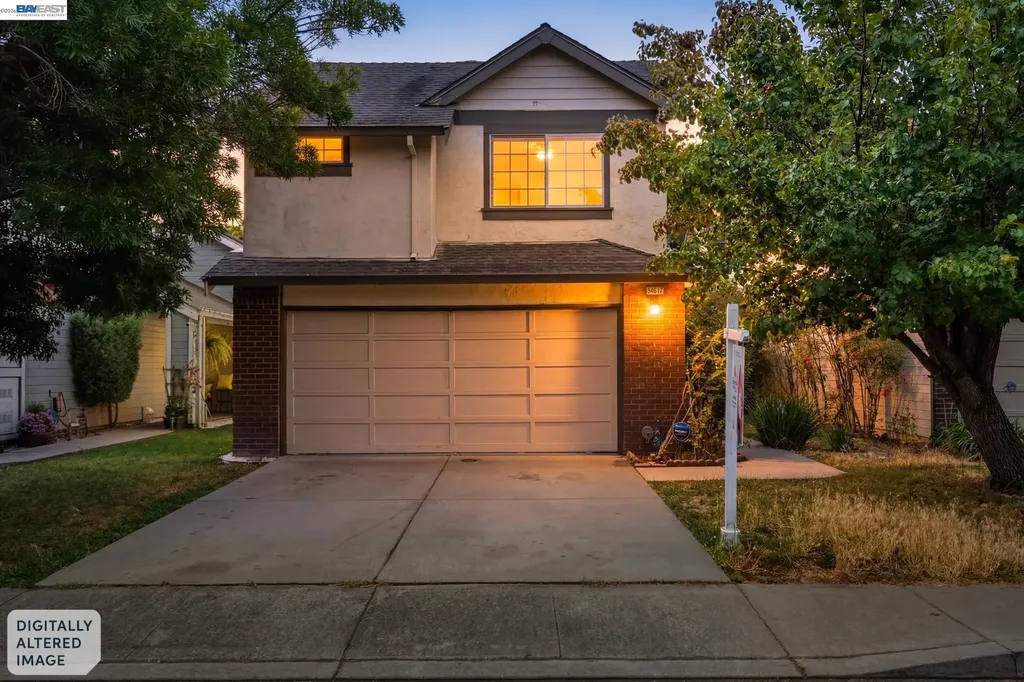 34617 Winslow Terrace Fremont CA 94555