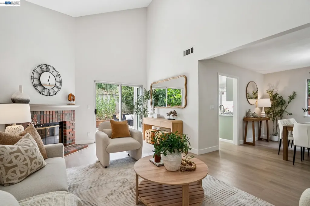 34617 Winslow Terrace Fremont CA 94555
