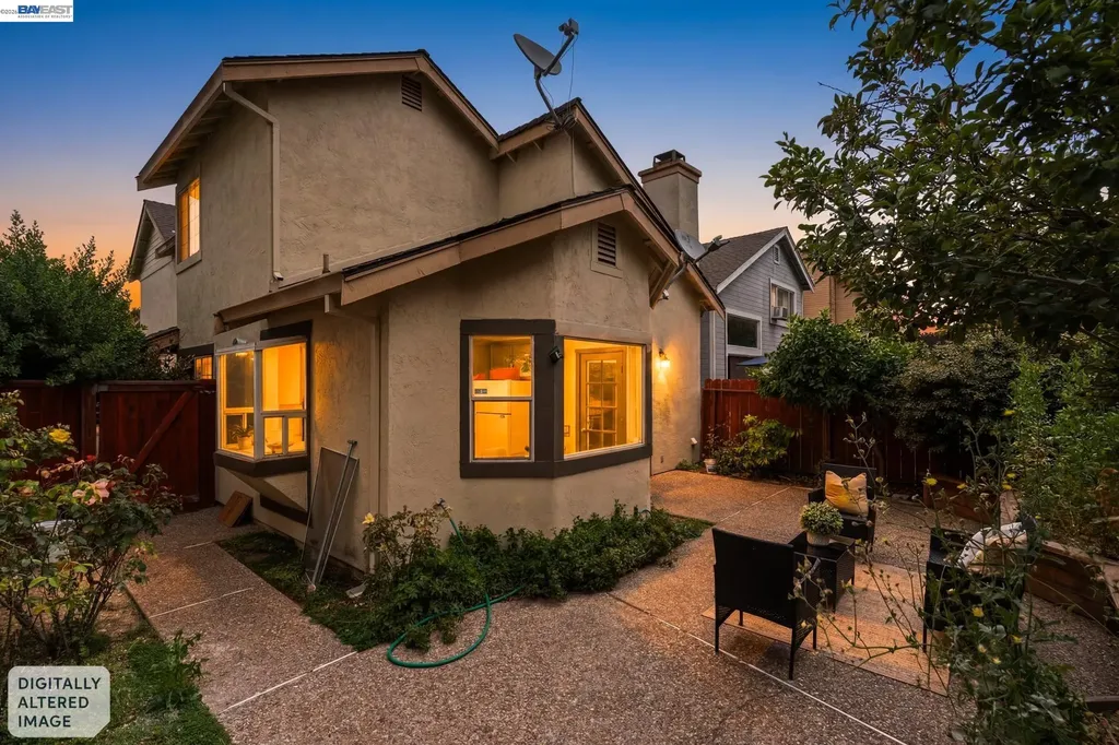 34617 Winslow Terrace Fremont CA 94555