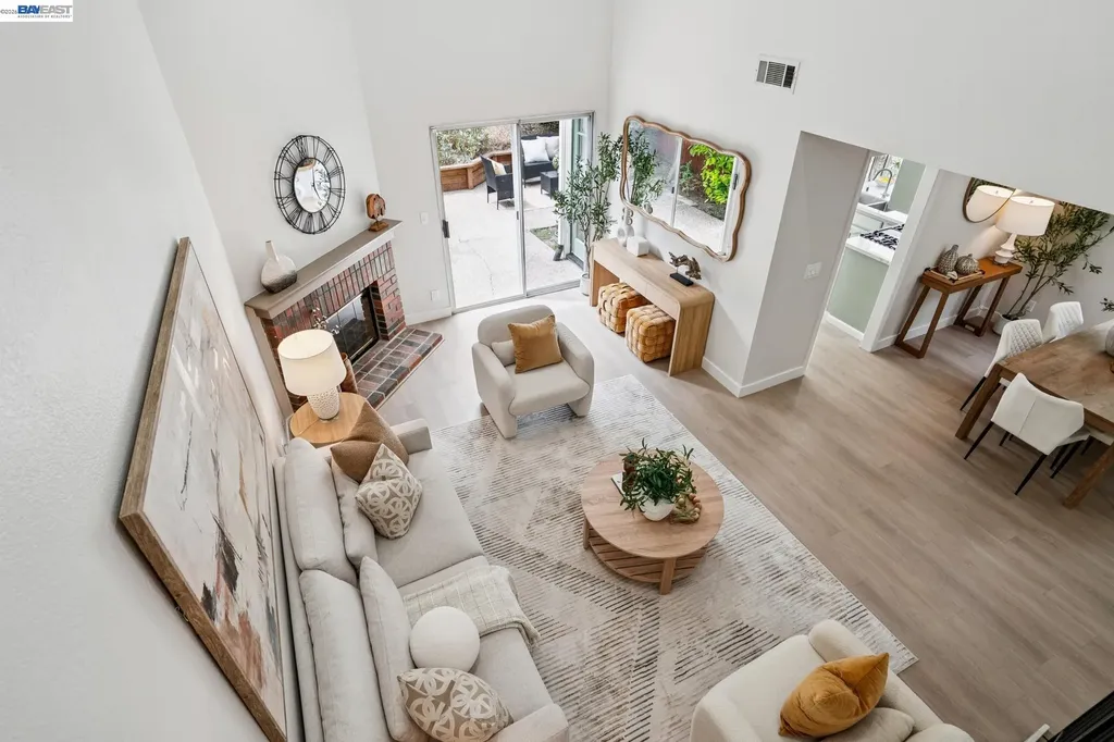34617 Winslow Terrace Fremont CA 94555