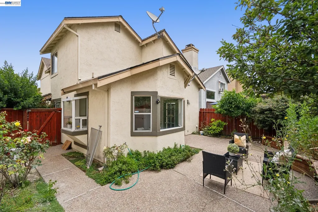 34617 Winslow Terrace Fremont CA 94555