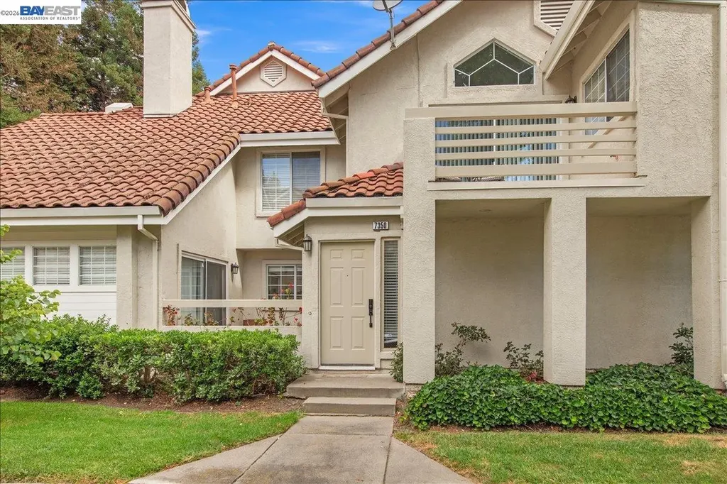 7350 Cronin Circle Dublin CA 94568