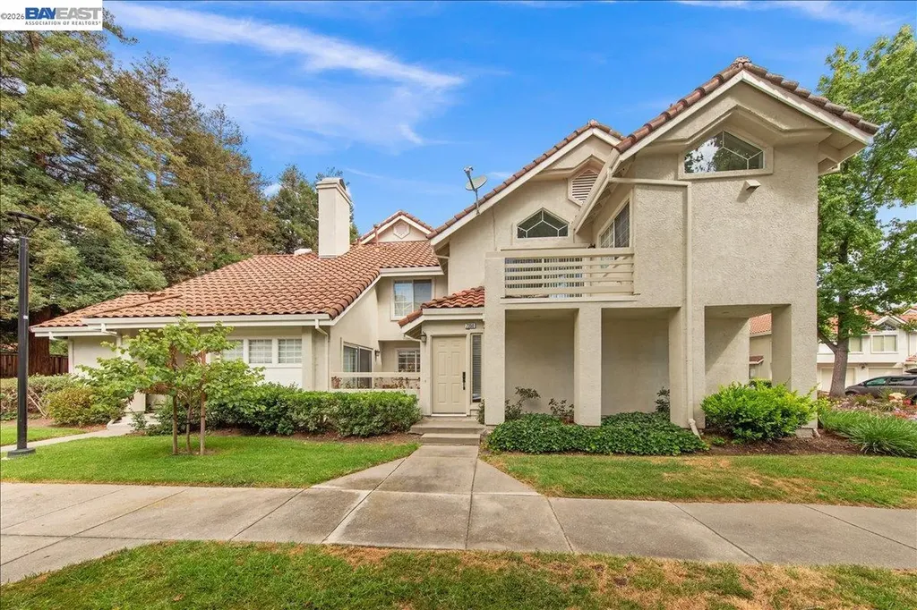 7350 Cronin Circle Dublin CA 94568