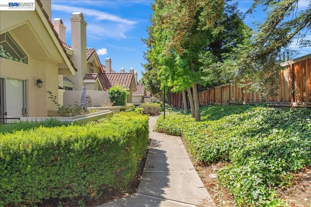 7350 Cronin Circle Dublin CA 94568