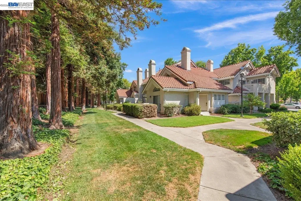 7350 Cronin Circle Dublin CA 94568