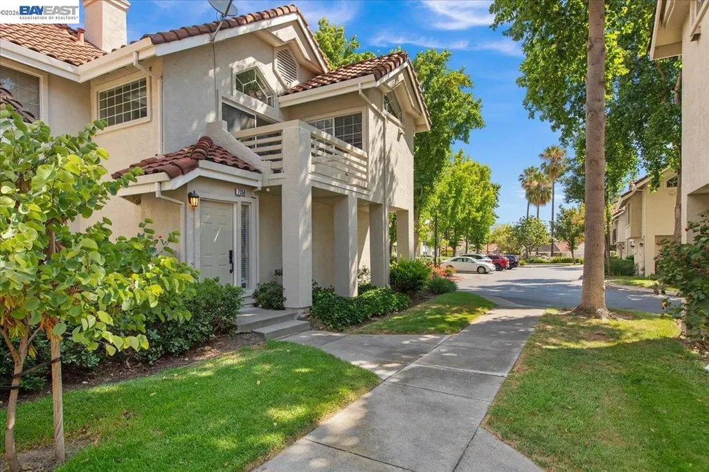 7350 Cronin Circle Dublin CA 94568