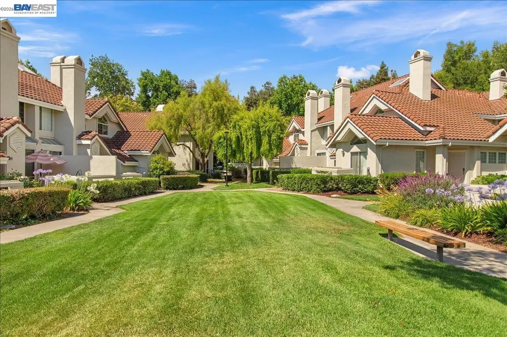 7350 Cronin Circle Dublin CA 94568