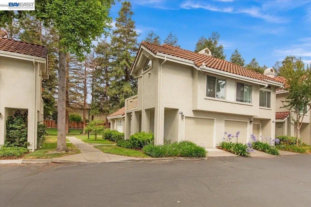 7350 Cronin Circle Dublin CA 94568