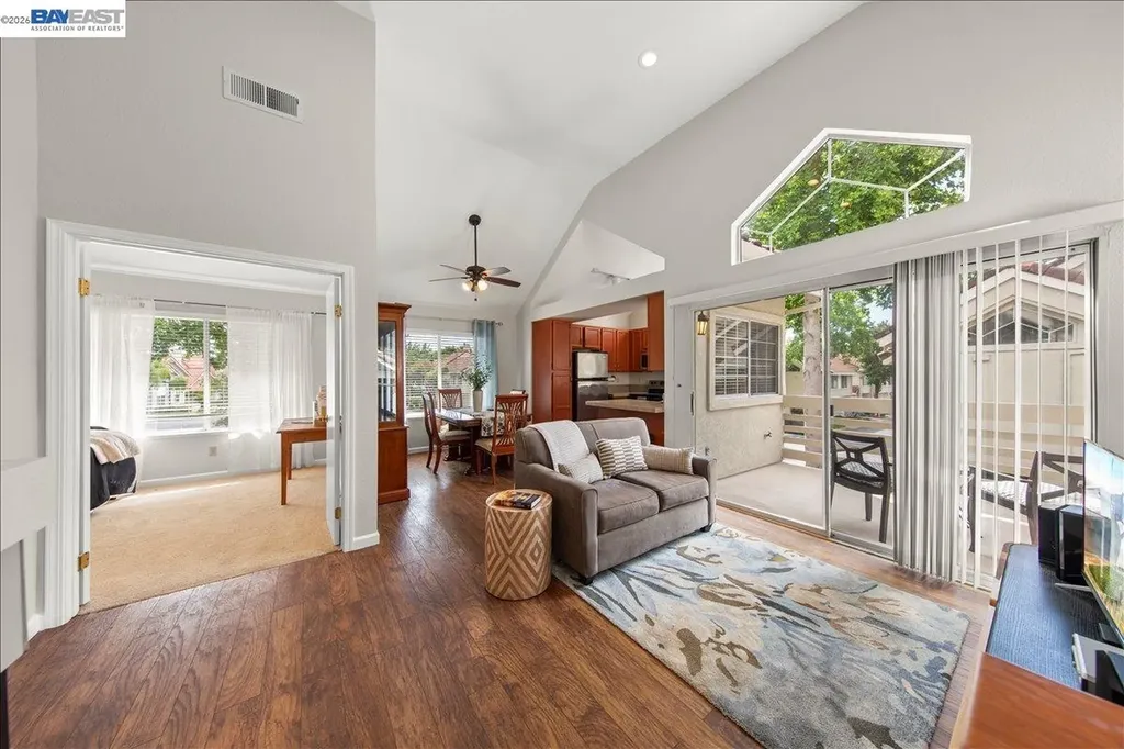 7350 Cronin Circle Dublin CA 94568