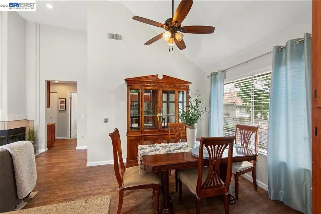7350 Cronin Circle Dublin CA 94568
