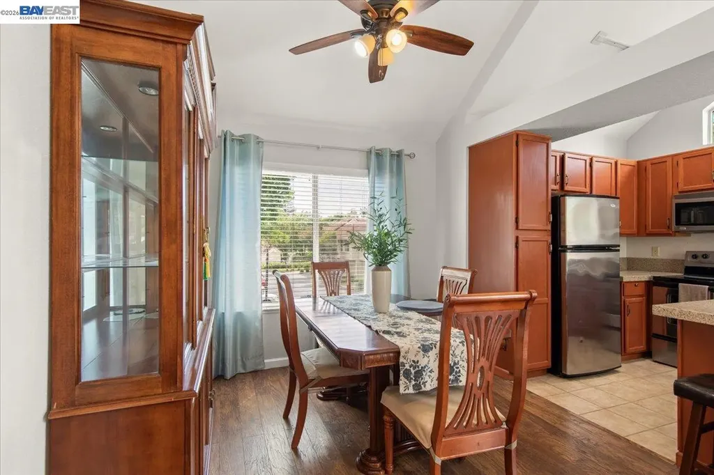 7350 Cronin Circle Dublin CA 94568