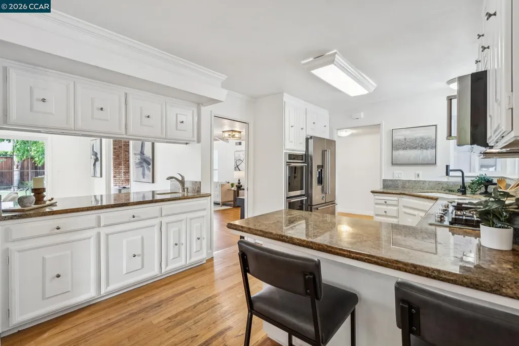 3403 Lime Tree Court Walnut Creek CA 94598