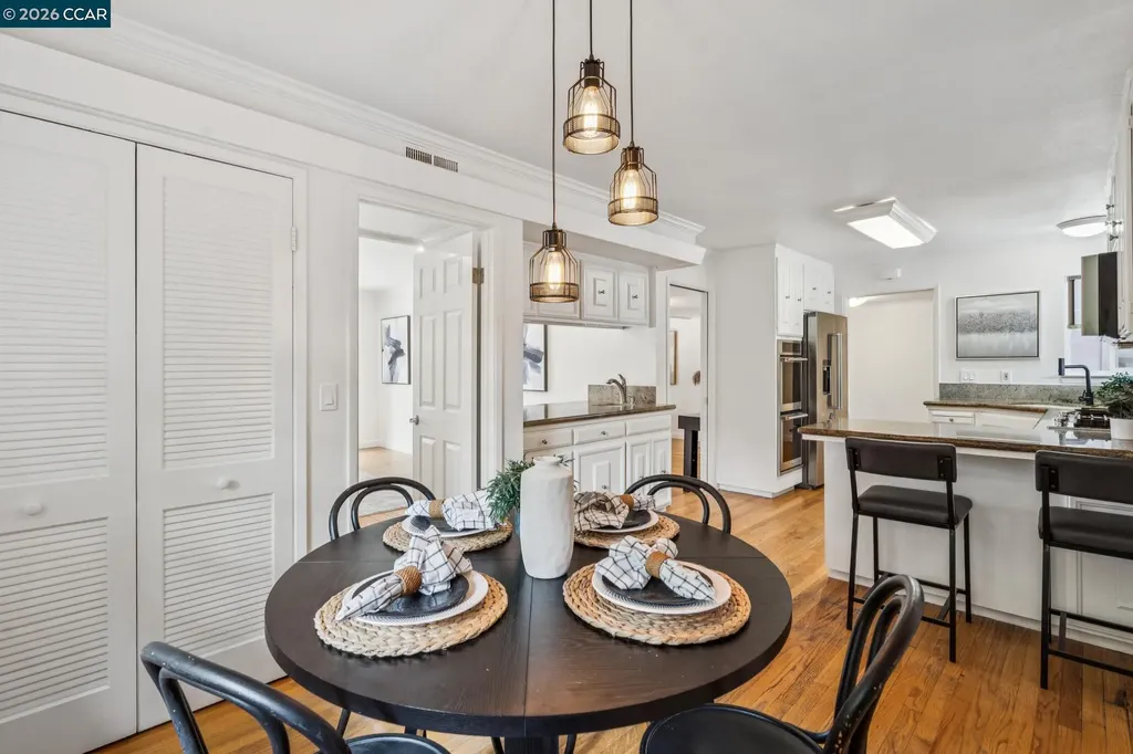 3403 Lime Tree Court Walnut Creek CA 94598