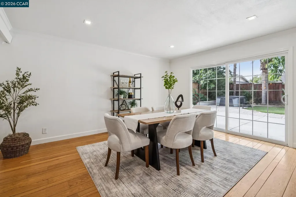 3403 Lime Tree Court Walnut Creek CA 94598